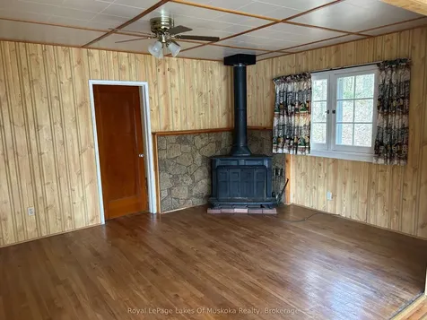 1091 North Tooke Lake Road Lake Of Bays ON P0B 1A0