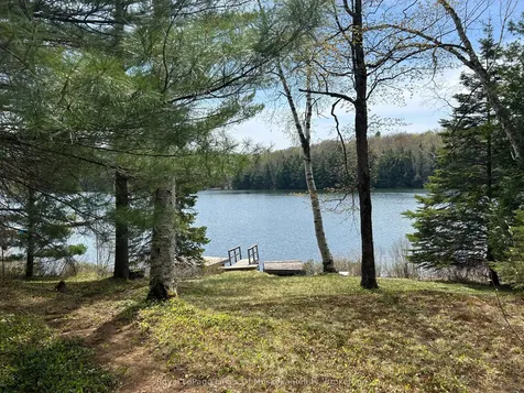 1091 North Tooke Lake Road Lake Of Bays ON P0B 1A0