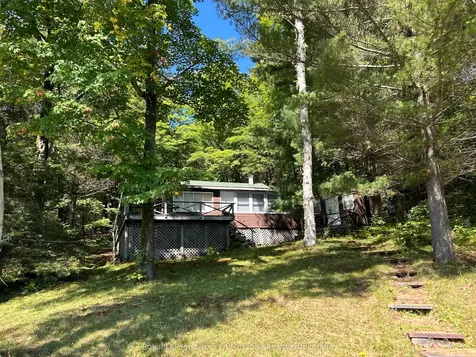 1091 North Tooke Lake Road Lake Of Bays ON P0B 1A0