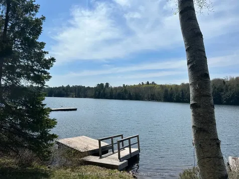 1091 North Tooke Lake Road Lake Of Bays ON P0B 1A0