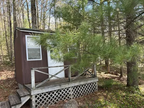 1091 North Tooke Lake Road Lake Of Bays ON P0B 1A0