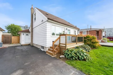 475 East 38th Street Hamilton ON L8V 4G7