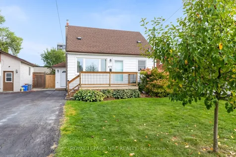 475 East 38th Street Hamilton ON L8V 4G7