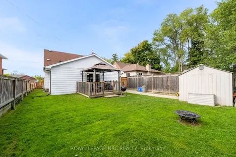 475 East 38th Street Hamilton ON L8V 4G7