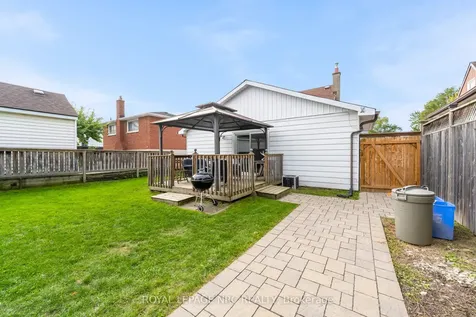 475 East 38th Street Hamilton ON L8V 4G7