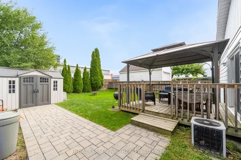 475 East 38th Street Hamilton ON L8V 4G7