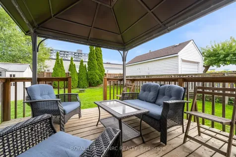 475 East 38th Street Hamilton ON L8V 4G7