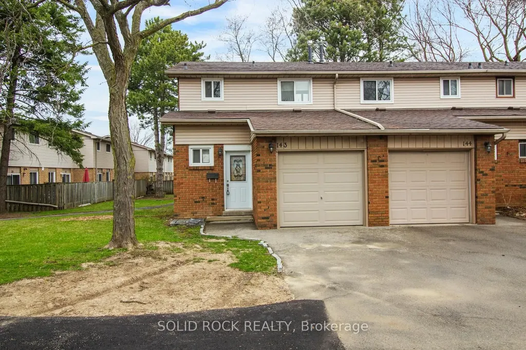 100 Quigley Road Hamilton ON L8K 6J1