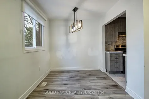 100 Quigley Road Hamilton ON L8K 6J1