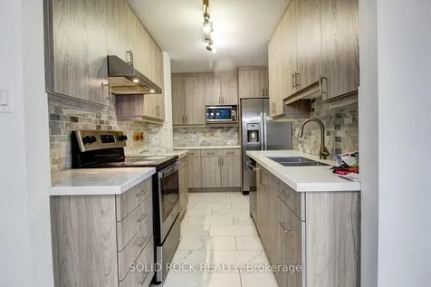 100 Quigley Road Hamilton ON L8K 6J1