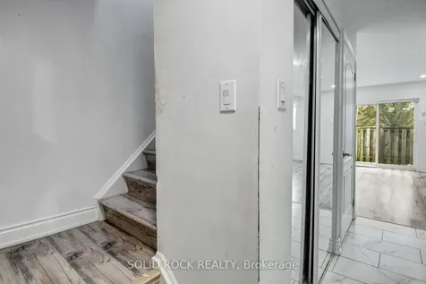 100 Quigley Road Hamilton ON L8K 6J1