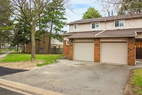100 Quigley Road Hamilton ON L8K 6J1