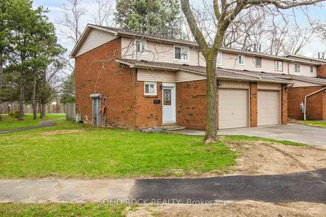 100 Quigley Road Hamilton ON L8K 6J1