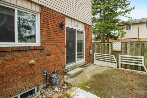 100 Quigley Road Hamilton ON L8K 6J1