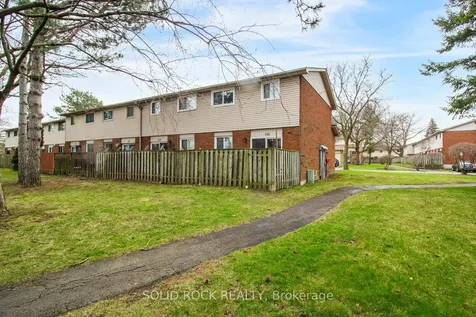 100 Quigley Road Hamilton ON L8K 6J1