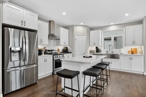 1617 Brookedayle Avenue Kingston ON K7P 0S8