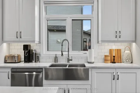 1617 Brookedayle Avenue Kingston ON K7P 0S8