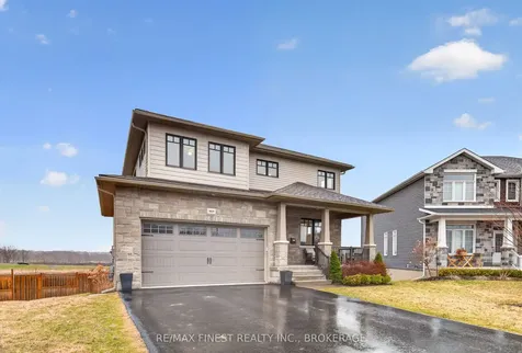 1617 Brookedayle Avenue Kingston ON K7P 0S8