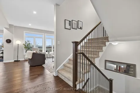 1617 Brookedayle Avenue Kingston ON K7P 0S8