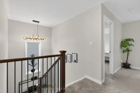 1617 Brookedayle Avenue Kingston ON K7P 0S8