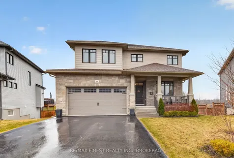 1617 Brookedayle Avenue Kingston ON K7P 0S8
