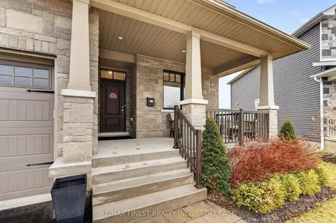 1617 Brookedayle Avenue Kingston ON K7P 0S8