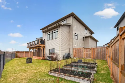 1617 Brookedayle Avenue Kingston ON K7P 0S8