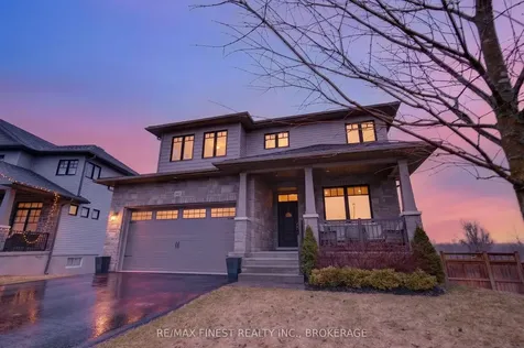 1617 Brookedayle Avenue Kingston ON K7P 0S8