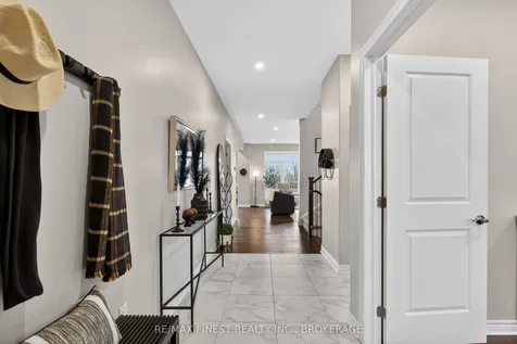 1617 Brookedayle Avenue Kingston ON K7P 0S8