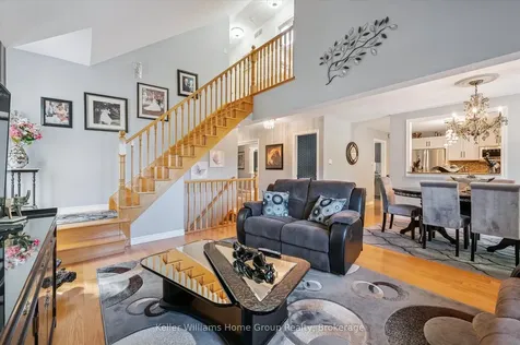 28 Harcourt Place Centre Wellington ON N1M 0A6