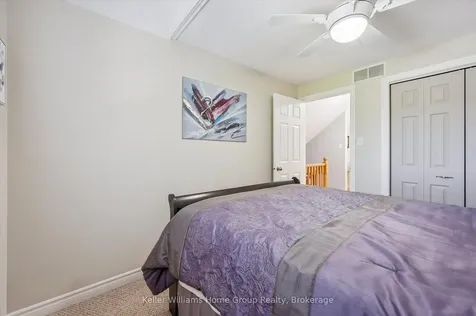 28 Harcourt Place Centre Wellington ON N1M 0A6