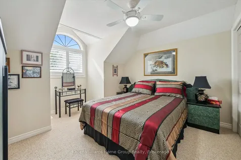28 Harcourt Place Centre Wellington ON N1M 0A6