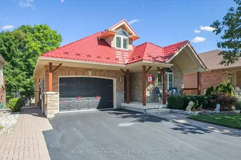 28 Harcourt Place Centre Wellington ON N1M 0A6