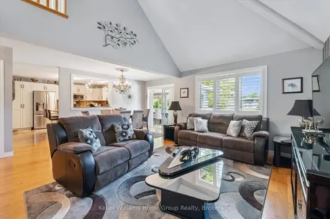 28 Harcourt Place Centre Wellington ON N1M 0A6