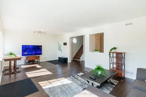 621 Rosseau Road Hamilton ON L8K 4T9