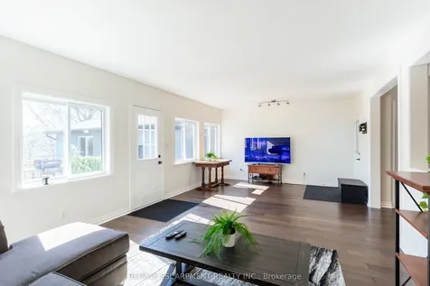621 Rosseau Road Hamilton ON L8K 4T9