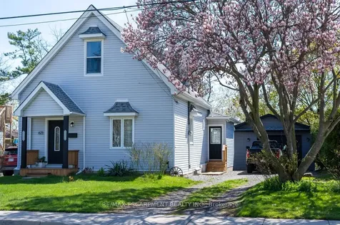 621 Rosseau Road Hamilton ON L8K 4T9