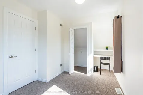 621 Rosseau Road Hamilton ON L8K 4T9
