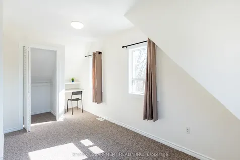 621 Rosseau Road Hamilton ON L8K 4T9