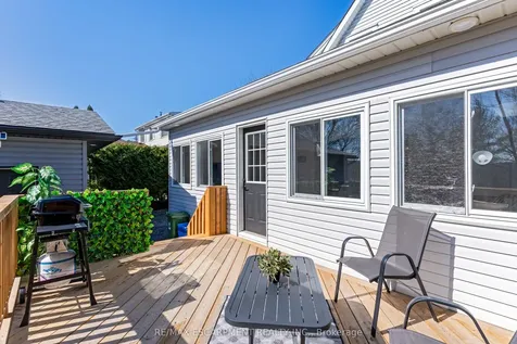 621 Rosseau Road Hamilton ON L8K 4T9