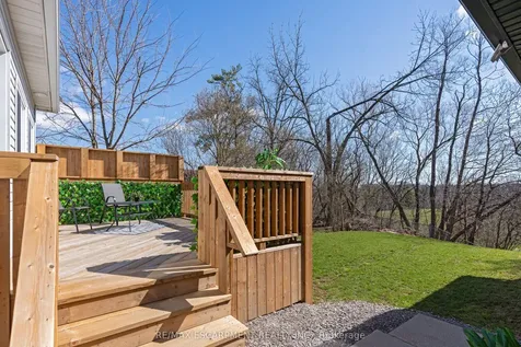 621 Rosseau Road Hamilton ON L8K 4T9