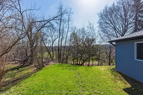 621 Rosseau Road Hamilton ON L8K 4T9