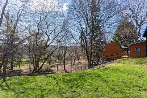 621 Rosseau Road Hamilton ON L8K 4T9