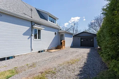 621 Rosseau Road Hamilton ON L8K 4T9
