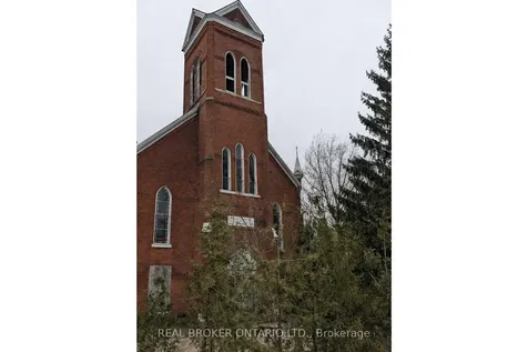 2048 Albert Street S Howick ON N0G 1X0