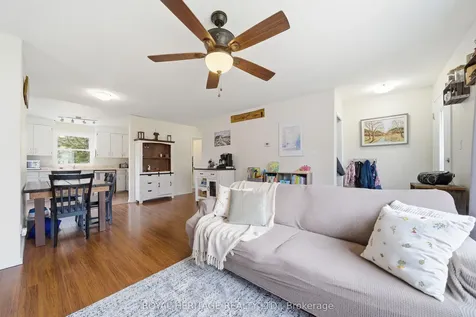 15 Kidd Avenue Quinte West ON K8V 2C6