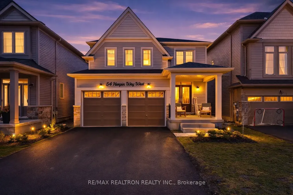 54 Harpin Way W Centre Wellington ON N1M 0H8