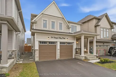 54 Harpin Way W Centre Wellington ON N1M 0H8