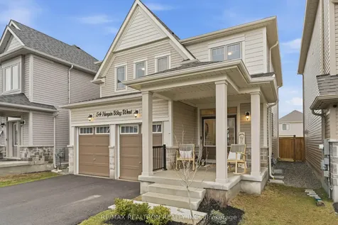 54 Harpin Way W Centre Wellington ON N1M 0H8