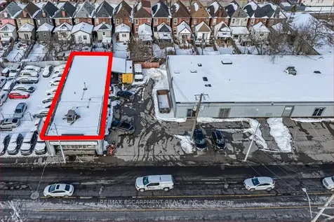 955 Barton Street E Hamilton ON L8L 3C4